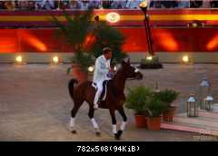 17.06.2011 Dieter Bohlen TV show 'Wetten Dass...' German