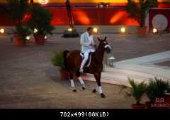 17.06.2011 Dieter Bohlen TV show 'Wetten Dass...' German