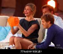 17.06.2011 Dieter Bohlen TV show 'Wetten Dass...' German