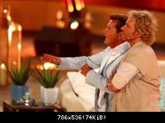 17.06.2011 Dieter Bohlen TV show 'Wetten Dass...' German