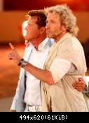 17.06.2011 Dieter Bohlen TV show 'Wetten Dass...' German
