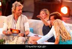 17.06.2011 Dieter Bohlen TV show 'Wetten Dass...' German