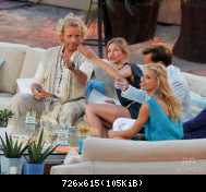 17.06.2011 Dieter Bohlen TV show 'Wetten Dass...' German