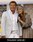 17.06.2011 Dieter Bohlen TV show 'Wetten Dass...' German
