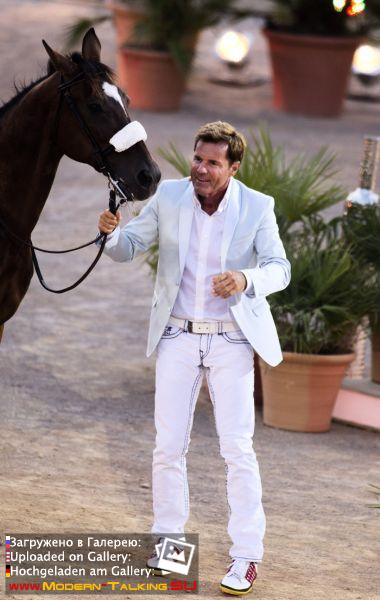 Dieter Bohlen разное