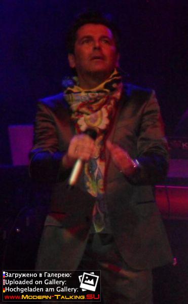 17.06.2012 Tour start Anders\Fahrenkrog