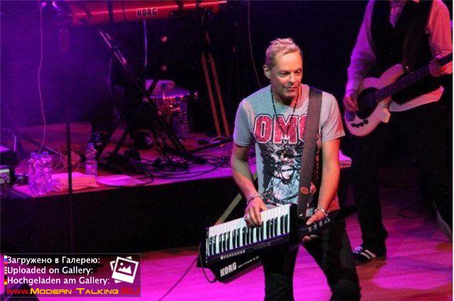 17.06.2012 Tour start Anders\Fahrenkrog