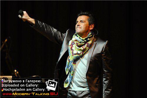 17.06.2012 Tour start Anders\Fahrenkrog