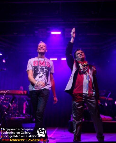 17.06.2012 Tour start Anders\Fahrenkrog