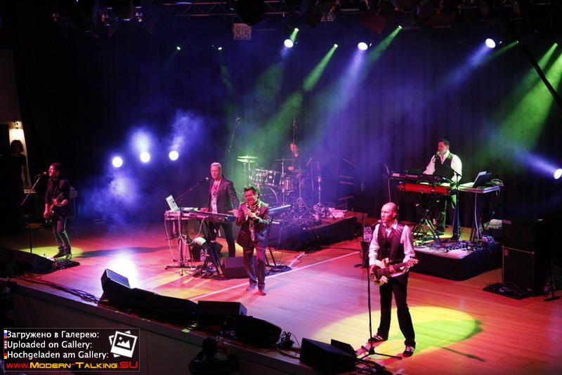 17.06.2012 Tour start Anders\Fahrenkrog