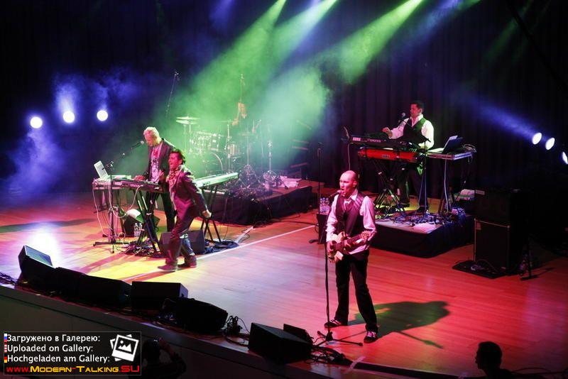 17.06.2012 Tour start Anders\Fahrenkrog