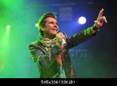 17.06.2012 Tour start Anders\Fahrenkrog