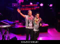 17.06.2012 Tour start Anders\Fahrenkrog