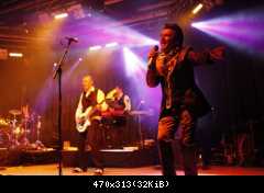 17.06.2012 Tour start Anders\Fahrenkrog