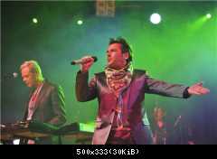 17.06.2012 Tour start Anders\Fahrenkrog