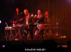 17.06.2012 Tour start Anders\Fahrenkrog