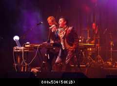 17.06.2012 Tour start Anders\Fahrenkrog