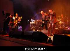 17.06.2012 Tour start Anders\Fahrenkrog