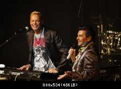 17.06.2012 Tour start Anders\Fahrenkrog