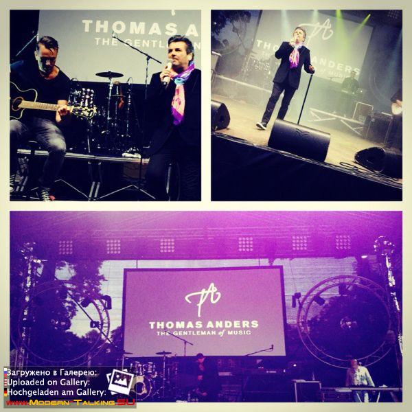 17.07.2015 THOMAS ANDERS-Pärnu Vallikäärus