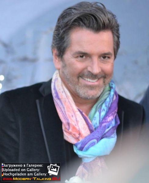 17.07.2015 THOMAS ANDERS-Pärnu Vallikäärus
