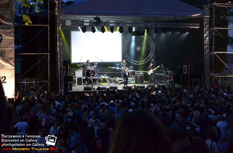 17.07.2015 THOMAS ANDERS-Pärnu Vallikäärus