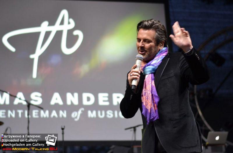 17.07.2015 THOMAS ANDERS-Pärnu Vallikäärus