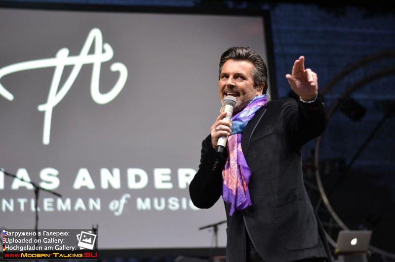 17.07.2015 THOMAS ANDERS-Pärnu Vallikäärus
