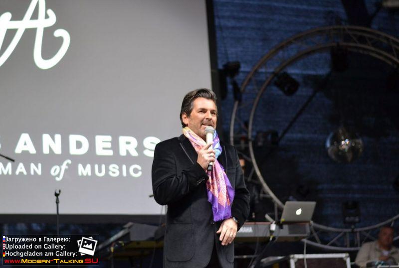 17.07.2015 THOMAS ANDERS-Pärnu Vallikäärus