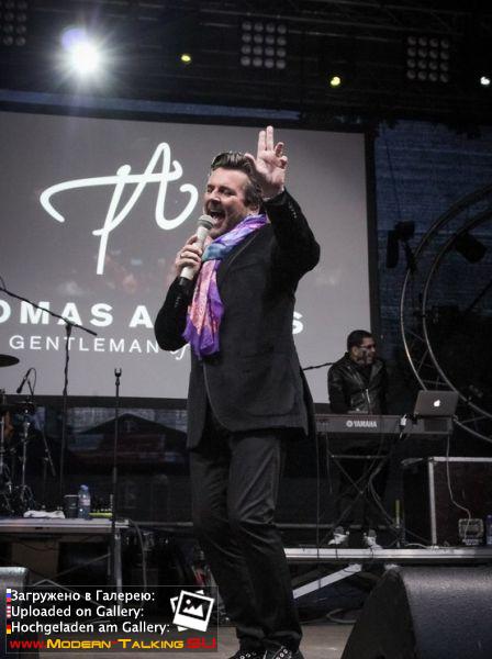 17.07.2015 THOMAS ANDERS-Pärnu Vallikäärus