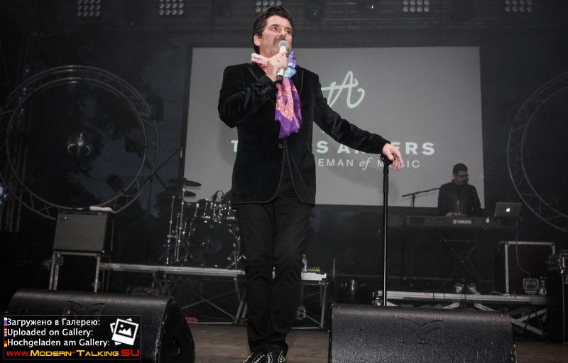 17.07.2015 THOMAS ANDERS-Pärnu Vallikäärus