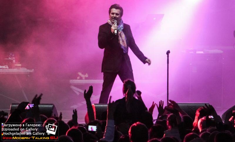 17.07.2015 THOMAS ANDERS-Pärnu Vallikäärus