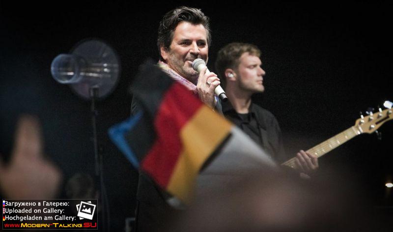 17.07.2015 THOMAS ANDERS-Pärnu Vallikäärus