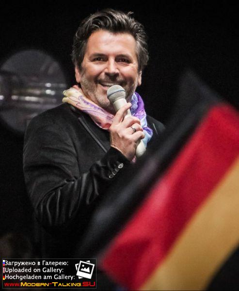 17.07.2015 THOMAS ANDERS-Pärnu Vallikäärus