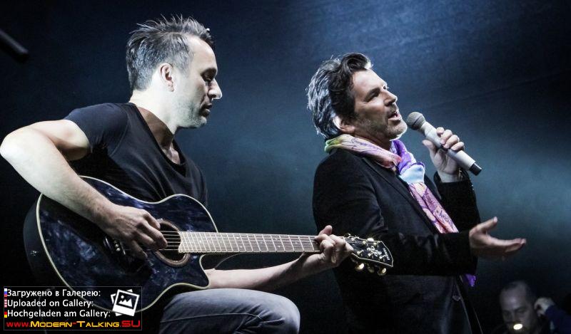 17.07.2015 THOMAS ANDERS-Pärnu Vallikäärus