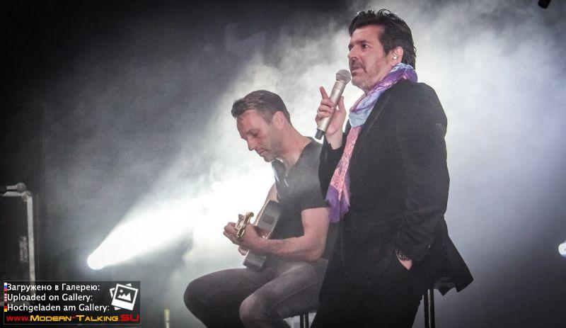 17.07.2015 THOMAS ANDERS-Pärnu Vallikäärus