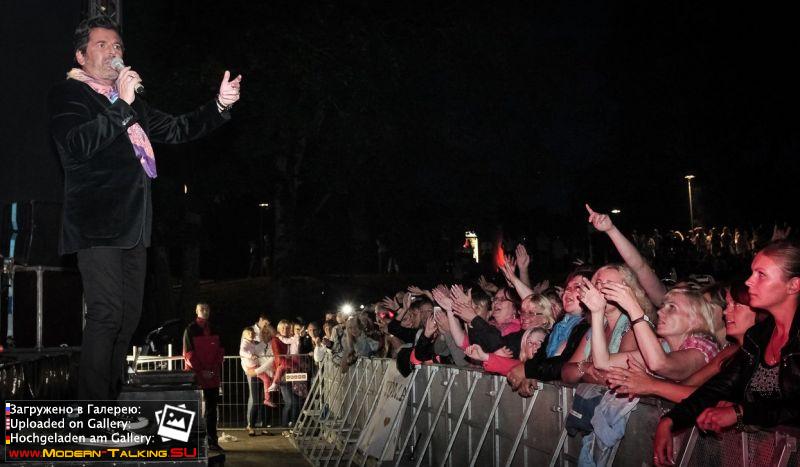 17.07.2015 THOMAS ANDERS-Pärnu Vallikäärus