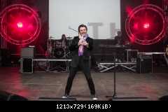 17.07.2015 THOMAS ANDERS-Pärnu Vallikäärus