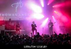 17.07.2015 THOMAS ANDERS-Pärnu Vallikäärus