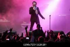 17.07.2015 THOMAS ANDERS-Pärnu Vallikäärus
