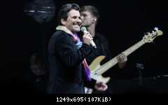 17.07.2015 THOMAS ANDERS-Pärnu Vallikäärus