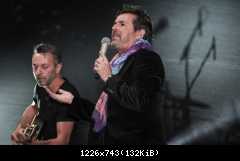 17.07.2015 THOMAS ANDERS-Pärnu Vallikäärus