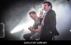 17.07.2015 THOMAS ANDERS-Pärnu Vallikäärus