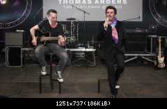 17.07.2015 THOMAS ANDERS-Pärnu Vallikäärus