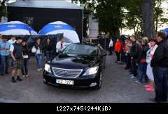 17.07.2015 THOMAS ANDERS-Pärnu Vallikäärus