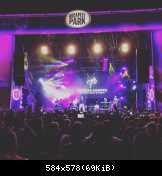 17.09.2016 Thomas Anders Budapest Park Будапешт