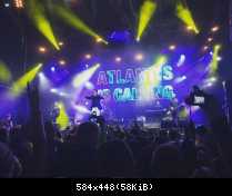 17.09.2016 Thomas Anders Budapest Park Будапешт