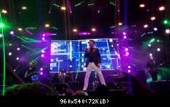17.09.2016 Thomas Anders Budapest Park Будапешт