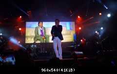 17.09.2016 Thomas Anders Budapest Park Будапешт