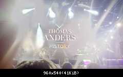 17.09.2016 Thomas Anders Budapest Park Будапешт